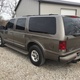 Illustration for article titled At $8,000, Could This 2003 Ford Excursion Limited 7.3 Be A Pretty Big Deal?